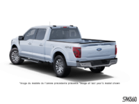 2026 Ford F-150 Lariat®-exterior-rear