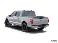 2026 Ford F-150 STX-exterior-rear