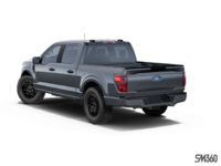 2026 Ford F-150 STX-exterior-rear