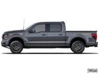 2026 Ford F-150 Tremor-exterior-side