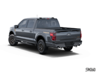 2026 Ford F-150 Tremor-exterior-rear