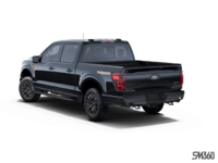2026 Ford F-150 Tremor-exterior-rear