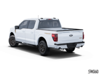 2026 Ford F-150 Tremor-exterior-rear