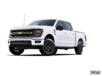 2026 Ford F-150 Tremor-exterior-front