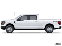 2026 Ford F-150 XL-exterior-side