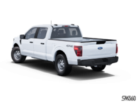2026 Ford F-150 XL-exterior-rear