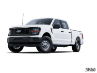2026 Ford F-150 XL-exterior-front
