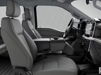 2026 Ford F-150 XL-interior-front