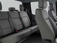 2026 Ford F-150 XL-interior-rear