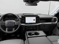 2026 Ford F-150 XL-interior-dasboard