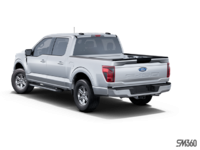 2026 Ford F-150 XLT-exterior-rear