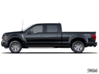 2026 Ford F-150 XLT-exterior-side