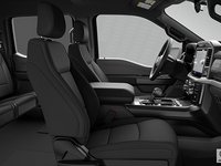 2026 Ford F-150 XLT-interior-front