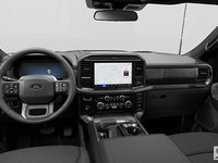 2026 Ford F-150 XLT-interior-dasboard