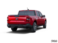 2026 Ford Maverick Lariat-exterior-rear