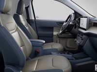 2026 Ford Maverick Lariat-interior-front