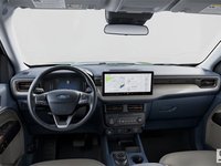2026 Ford Maverick Lariat-interior-dasboard