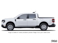 2026 Ford Maverick XL-exterior-side