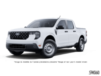 2026 Ford Maverick XL-exterior-front