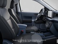 2026 Ford Maverick XL-interior-front