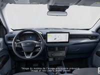 2026 Ford Maverick XL-interior-dasboard