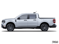 2026 Ford Maverick XLT-exterior-side