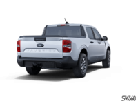 2026 Ford Maverick XLT-exterior-rear