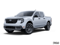 2026 Ford Maverick XLT-exterior-front