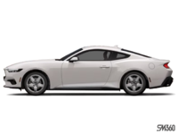 2026 Ford Mustang EcoBoost Fastback-exterior-side