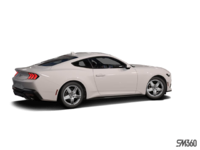 2026 Ford Mustang EcoBoost Fastback-exterior-rear