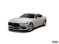 2026 Ford Mustang EcoBoost Fastback-exterior-front