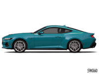 2026 Ford Mustang GT Premium Fastback-exterior-side