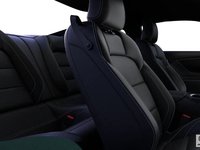 2026 Ford Mustang GT Premium Fastback-interior-rear
