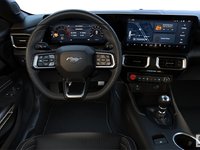 2026 Ford Mustang GT Premium Fastback-interior-dasboard