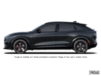 2026 Ford Mustang Mach-E GT-exterior-side