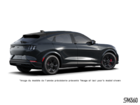 2026 Ford Mustang Mach-E GT-exterior-rear
