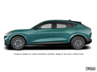 2026 Ford Mustang Mach-E Premium-exterior-side