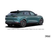 2026 Ford Mustang Mach-E Premium-exterior-rear