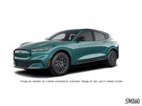 2026 Ford Mustang Mach-E Premium-exterior-front