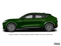 2026 Ford Mustang Mach-E Premium-exterior-side