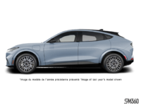 2026 Ford Mustang Mach-E Premium-exterior-side
