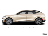 2026 Ford Mustang Mach-E Premium-exterior-side