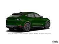 2026 Ford Mustang Mach-E Premium-exterior-rear