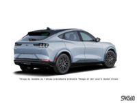 2026 Ford Mustang Mach-E Premium-exterior-rear