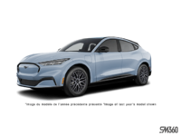 2026 Ford Mustang Mach-E Premium-exterior-front