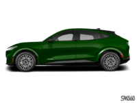 2026 Ford Mustang Mach-E Premium-exterior-side