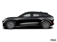 2026 Ford Mustang Mach-E Premium-exterior-side