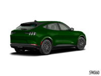 2026 Ford Mustang Mach-E Premium-exterior-rear