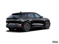 2026 Ford Mustang Mach-E Premium-exterior-rear