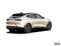 2026 Ford Mustang Mach-E Premium-exterior-rear